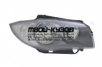 20-a649-b5-2b - ФАРА ПРАВАЯ (TYC) BMW E87 (2009-2011)