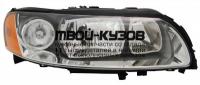 20-B035-06-2B - ФАРА ПРАВАЯ (TYC) Volvo S60 (2005-2007)