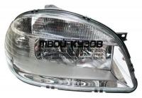 0 301 188 202 - ФАРА ПРАВАЯ (OEM (оригинал)) Chevrolet Niva (2002-2009) (2002-2009)