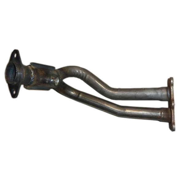 Труба приемная ВАЗ-21103 V1,5/16кл. (под лямбда-зонд)