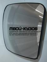 P-ERA3AC0G01R - СТЕКЛО ЗЕРКАЛА ПРАВОЕ (ТАЙВАНЬ) Volvo FE/FL (2006-)