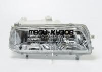 217-1104R-LD - ФАРА ПРАВАЯ (DEPO) Honda Accord 3 (1986-1989)