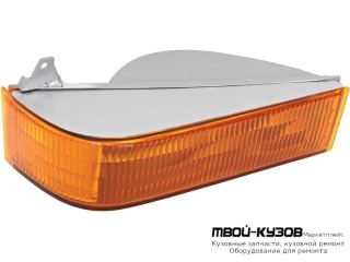 УКАЗ.ПОВОРОТА НИЖН ПРАВАЯ СТОРОНА (DEPO) для Ford EXPLORER (1991-1994)