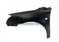5381205020 - КРЫЛО ПЕРЕДНЕЕ ЛЕВОЕ (OEM (оригинал)) Toyota Avensis 2 (2003-2005)