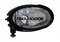 19-a867-01-2b - ПРОТИВОТУМАННАЯ ФАРА ПРАВАЯ (TYC) Mazda 3 BK седан (2003-2009)