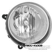 ФАРА ЛЕВАЯ СТОРОНА (EAGLE EYES) для Jeep COMPASS (2007-) / PATRIOT (2007-)