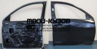 MBPAS15-510-R - ДВЕРЬ ПЕРЕДНЯЯ ПРАВАЯ (КИТАЙ) Mitsubishi Pajero Sport (2015-)