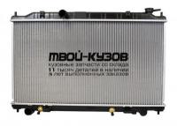 NNMUR03-910 - РАДИАТОР ОХЛАЖДЕНИЯ (ТАЙВАНЬ) Nissan Murano Z50 (2003-2007)