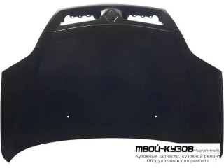 КАПОТ (ТАЙВАНЬ) для Renault SCENIC (08.1999 - 2003)