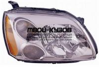 314-1133R-US2 - ФАРА ПРАВАЯ (DEPO) Mitsubishi Galant 9 (2004-)