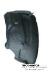 ПОДКРЫЛОК ЗАДНИЙ КРЫЛА ПРАВАЯ СТОРОНА (КИТАЙ) для Peugeot 508 (2012-)