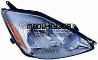 312-1168R-US - ФАРА ПРАВАЯ (DEPO) Toyota Sienna 2 (2004-2005)
