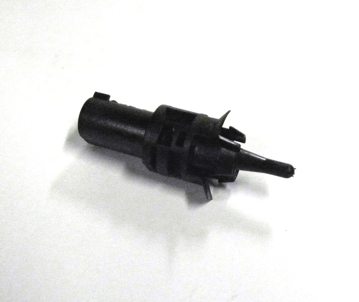 Датчик температуры окруж.возд. ВАЗ-2115 (без разъема) (Siemens)