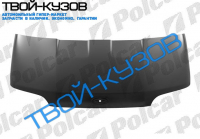 TRANSIT 92-0894 КАПОТ