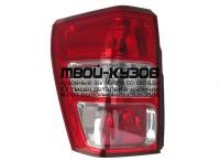 11-c508-a1-6b - ФОНАРЬ ЛЕВЫЙ ЗАДНИЙ в крыло (TYC) Suzuki Grand Vitara (2006-)