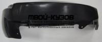 DWMIZ01-301-R - ПОДКРЫЛОК ПЕРЕДНИЙ ПРАВЫЙ (КИТАЙ) Daewoo Matiz (2001-)