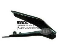 BME3691-340-R - ПЕТЛЯ КАПОТА ПРАВАЯ (ТАЙВАНЬ) BMW E36 (1991-1999)