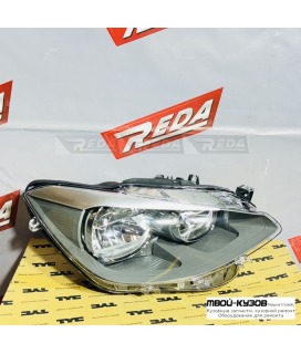 ФАРА ПРАВАЯ ЭЛЕКТРИКА С МОТОРОМ для 1 F21/F20 11-