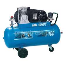 BALMA B 3800B/100 CT 4, ABAC B 3800B/100 CT 4 Компрессор поршневой