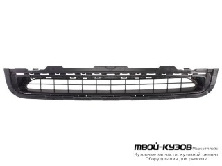 РЕШЕТКА РАДИАТОРА (ТАЙВАНЬ) для Renault FLUENCE (2010-)