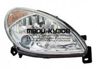 20-6257-05-2B - ФАРА ПРАВАЯ (TYC) Citroen Xsara (2000-)
