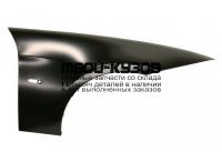 41357135680 - КРЫЛО ПЕРЕДНЕЕ ПРАВОЕ (OEM (оригинал)) BMW E90/E91 (2004-)