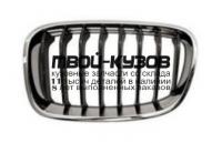 BMF1513-100-L - РЕШЕТКА РАДИАТОРА ЛЕВАЯ (ТАЙВАНЬ) BMW X5 F15 (2013-)