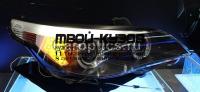SK3370-10504D1-EJMH - ТЮНИНГ-ФАРЫ (КОМПЛЕКТ) (SONAR) BMW E60 (2004-2006)