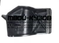 NNALC06-9A0-R - КРЕПЛЕНИЕ ПЕРЕДНЕГО БАМПЕРА ПРАВОЕ (КИТАЙ) Nissan Almera Classic (2006-2012)