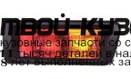 TYPRD96-742RY-R - ФОНАРЬ ПРАВЫЙ ЗАДНИЙ в крыло (КИТАЙ) Toyota Land Cruiser Prado 90 (1996-2002)