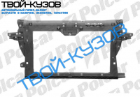 COLT 04- ПАНЕЛЬ ПЕРЕДНЯЯ ЦЕНТР