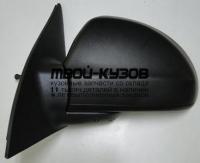 KACEE07-450-L - ЗЕРКАЛО ЛЕВОЕ (ТАЙВАНЬ) Kia Ceed 1 (2007-)
