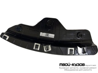 КРЕПЛЕНИЕ ФАРЫ ПРАВАЯ СТОРОНА (КИТАЙ) для Ford KUGA (2013-)