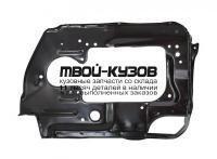 SZVIT88-400-L - КРЕПЛЕНИЕ ФАРЫ ЛЕВОЕ (ТАЙВАНЬ) Suzuki Vitara (1988-1998)