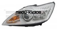20-b966-05-2b - ФАРА ЛЕВАЯ (TYC) Ford Focus 2 рестайлинг (2008-2011)