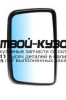 ER04MC0Z00N - СТЕКЛО ЗЕРКАЛА (1 шт.) ЛЕВОЕ=ПРАВОЕ (DEPO) Renault Premium (2006-)