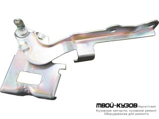 ПЕТЛЯ КАПОТА ЛЕВАЯ СТОРОНА (КИТАЙ) для Hyundai IX35 (2010-)