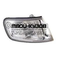 217-1521R-UE - ГАБАРИТ ПРАВЫЙ (DEPO) Honda Accord 5 CD (1994-1997)