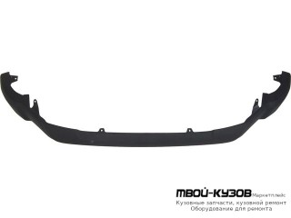 БАМПЕР ПЕРЕДНИЙ НИЖН (КИТАЙ) для Toyota RAV4 (2013-)