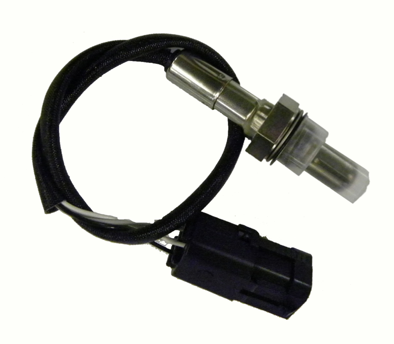 Датчик кислородный (лямбда-зонд) ВАЗ-2112 ДК537 (ан. BOSCH 0258006537) Евро-2,3