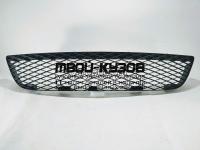MZX0304-190B - РЕШЕТКА ПЕРЕДНЕГО БАМПЕРА (ТАЙВАНЬ) Mazda 3 BK седан (2003-2007)