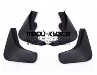 MZX0303-310-N - БРЫЗГОВИКИ (КОМПЛЕКТ) (КИТАЙ) Mazda 3 BK седан (2003-2009)