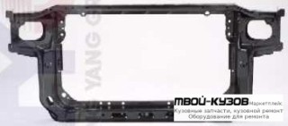 СУППОРТ РАДИАТОРА (ТАЙВАНЬ) для Ford MUSTANG (1994-1998) (2018-)