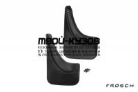 NLF.37.14.E11 - БРЫЗГОВИКИ ЗАДНИЕ (КОМПЛЕКТ) (FROSCH) Opel Corsa D (2006-2011)