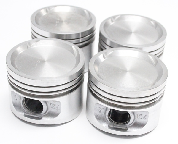 Поршни ВАЗ-21124 (82,0) (АвтоВАЗ) гр.А