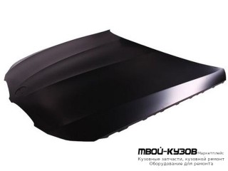 КАПОТ (ТАЙВАНЬ) для BMW E90 СЕДАН / E91 УНИВЕРСАЛ (3 SERIES) (2004-)