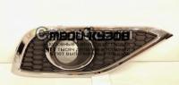 ST-HD68-219-A1 - НАКЛАДКА ПРОТИВОТУМАННОЙ ФАРЫ ПРАВАЯ (SAT) Honda CR V 4 (2012-)