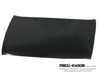 КАПОТ (ТАЙВАНЬ) для Ford FIESTA (09.1996 - 08.1999)