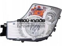 440-11A1L-LD-E - ФАРА ЛЕВАЯ (DEPO) Mercedes Actros MP3 (2011-)