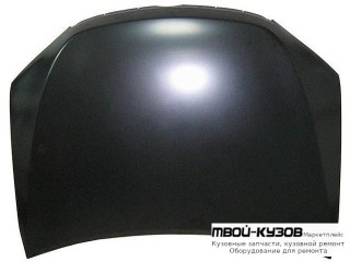 КАПОТ (ТАЙВАНЬ) для Toyota CAMRY V50 (2011-)